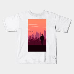 Parabellum Kids T-Shirt